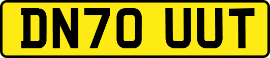 DN70UUT