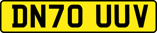 DN70UUV