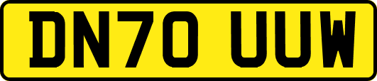 DN70UUW