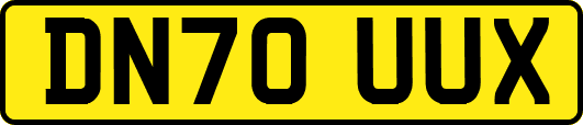 DN70UUX