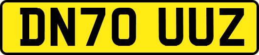 DN70UUZ