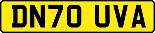 DN70UVA