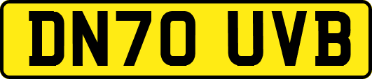 DN70UVB