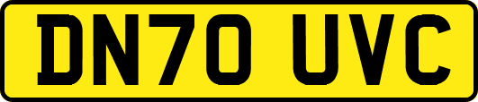 DN70UVC