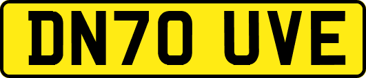 DN70UVE