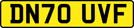 DN70UVF