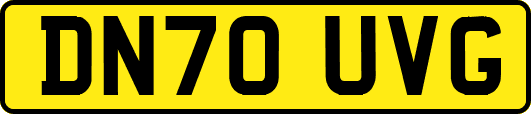DN70UVG