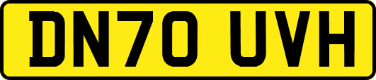 DN70UVH