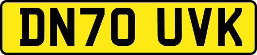 DN70UVK