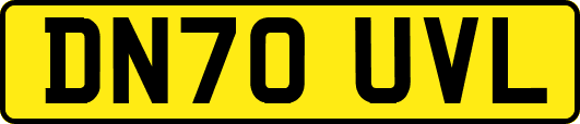 DN70UVL