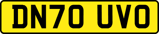 DN70UVO