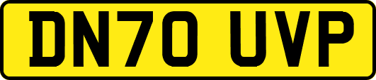 DN70UVP