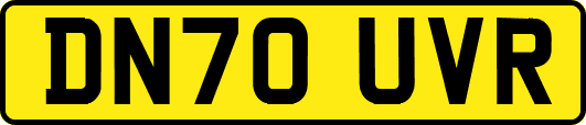 DN70UVR