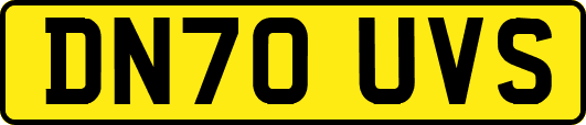DN70UVS