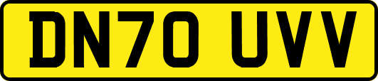 DN70UVV