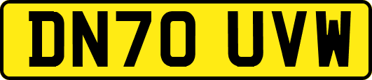 DN70UVW