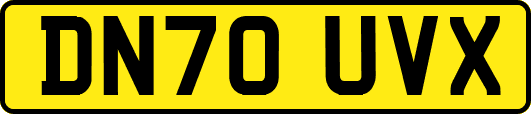 DN70UVX