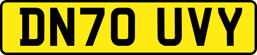 DN70UVY