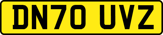 DN70UVZ