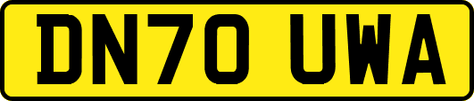 DN70UWA