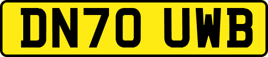 DN70UWB
