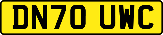 DN70UWC