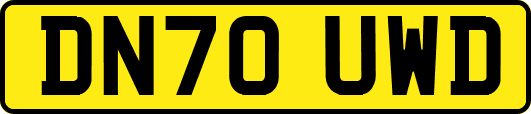 DN70UWD