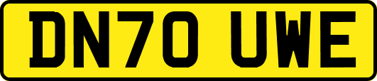 DN70UWE