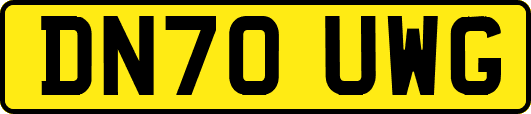 DN70UWG
