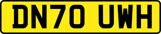 DN70UWH