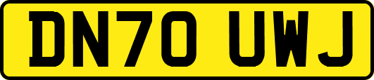DN70UWJ
