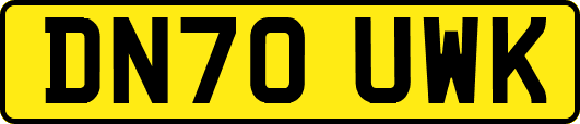 DN70UWK