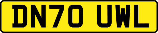 DN70UWL