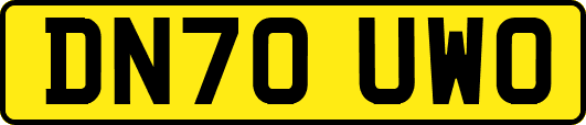 DN70UWO