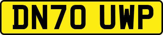 DN70UWP