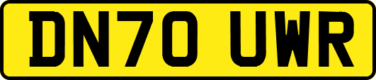 DN70UWR
