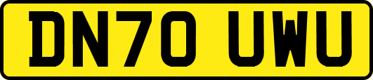 DN70UWU