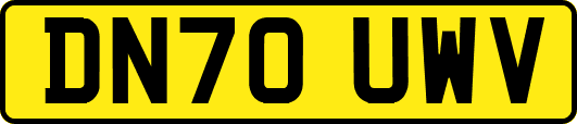 DN70UWV