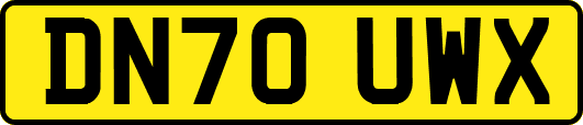 DN70UWX