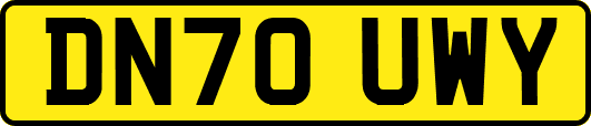 DN70UWY