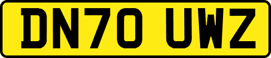 DN70UWZ