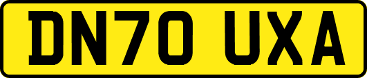 DN70UXA