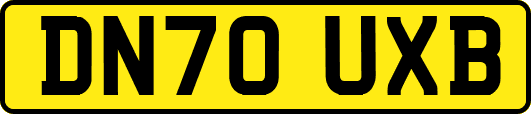 DN70UXB
