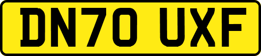 DN70UXF