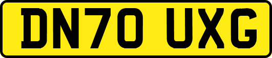 DN70UXG