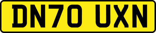 DN70UXN