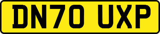 DN70UXP