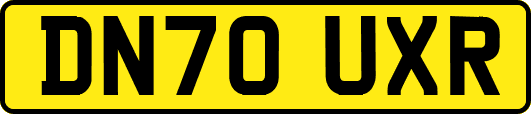 DN70UXR
