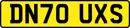 DN70UXS