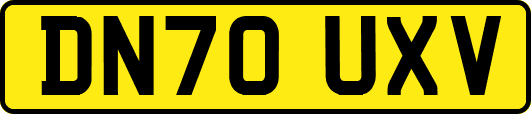 DN70UXV